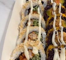 Black Gold Crispy Fried Chicken Combo