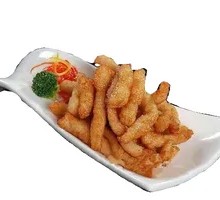 Boneless Chicken Strips