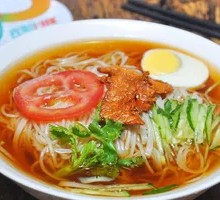 Northeast Cold Noodles