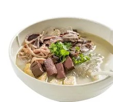 Donkey Offal Noodle Soup