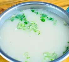 Donkey Offal Noodle Soup
