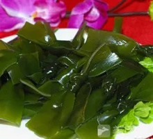 Wakame Knot