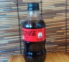 Coca-Cola Zero Sugar