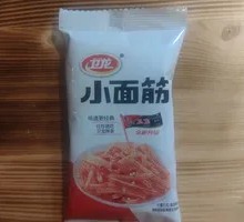 Weilong Small Gluten Noodles