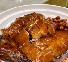 Steamed Chicken with Fermented Black Beans