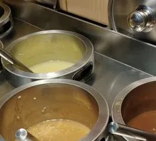 Buffet Congee