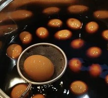Braised Egg