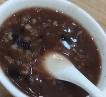 Eight Treasure Porridge