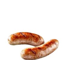Volcanic Stone Pure Meat Sausage