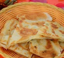 One-Flavor Oil Cake