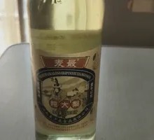 Braised Large Pear Soda