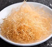 Dragon's Beard Vegetable