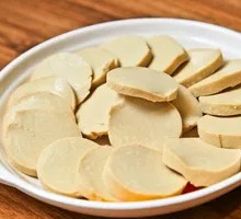 Vegetarian Chicken