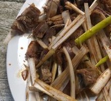 Forty Mix Lamb Face