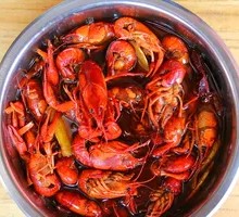 Spicy Crawfish