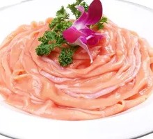 Duck Intestines