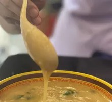 Old Sweet Porridge