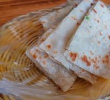 Scallion Pancake