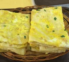 Egg Pancake