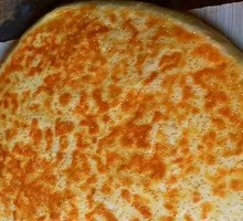 Fermented Flatbread