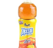 Master Kong Ice Black Tea