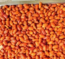 Full-Mouth Fragrant Salted Peanuts