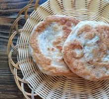 Chinese Cabbage Pork Dumplings