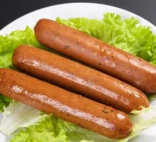 Original Roasted Sausage