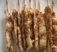 Chicken Skewers