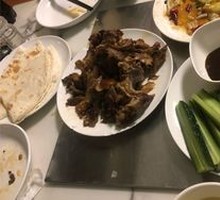 Roasted Pork Elbow
