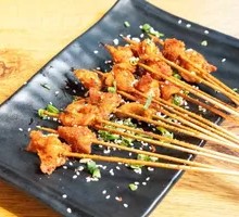 Pork Tetra