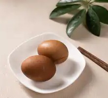 Tea Egg