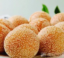 Glutinous Rice Ball