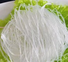 Glass Noodles