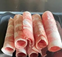 Lamb Slices