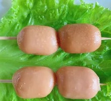 Boubou Sausage