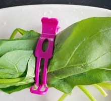Spinach