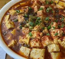 Mapo Tofu