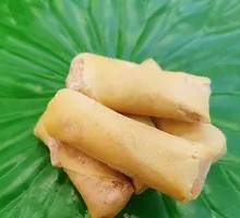 Lotus Leaf Pork Bun