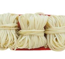 Beef tendon noodles