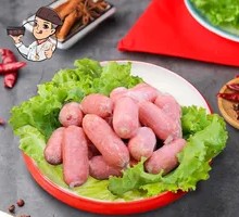 Kiss Sausage