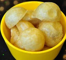 Tianjin Fried Wheat Gluten