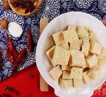 Frozen Tofu