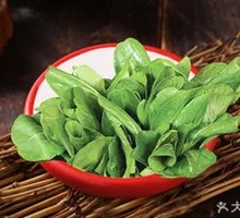 Baby Bok Choy