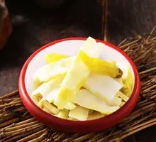 Bamboo Shoot Tips