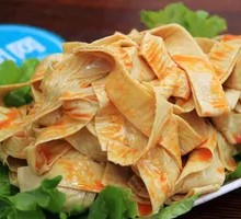 Spicy Bean Sheet