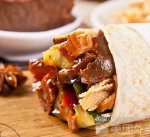 Orleans Chicken Leg Roll-up
