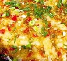 Spicy Braised Cabbage