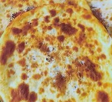 Bo Shan Original Flavor Flatbread