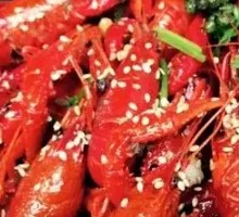 Spicy Crawfish